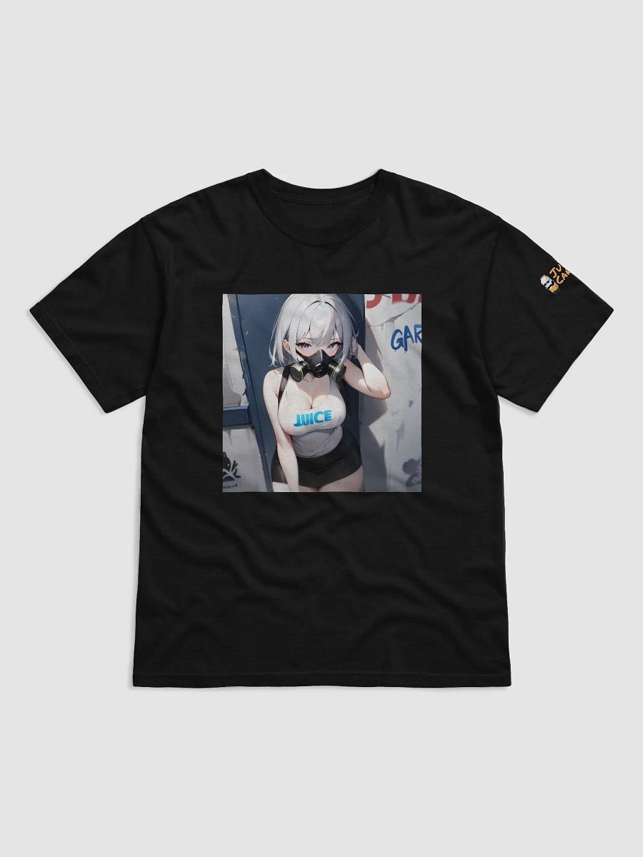 Juiced x Gas Mask Jane T-Shirt product image (1)