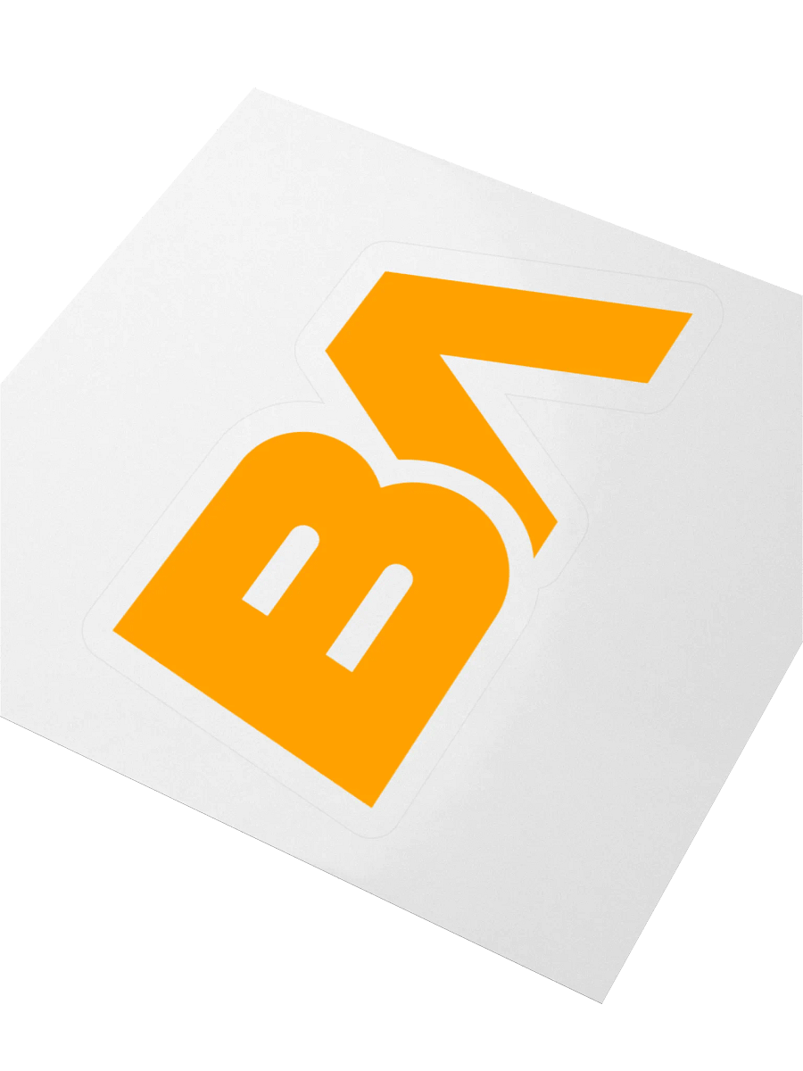 Barely Bolted Logo product image (8)
