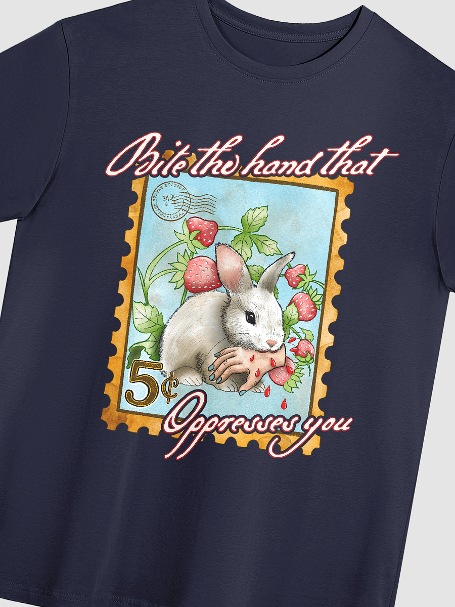 Bite the Hand - Tee product image (3)