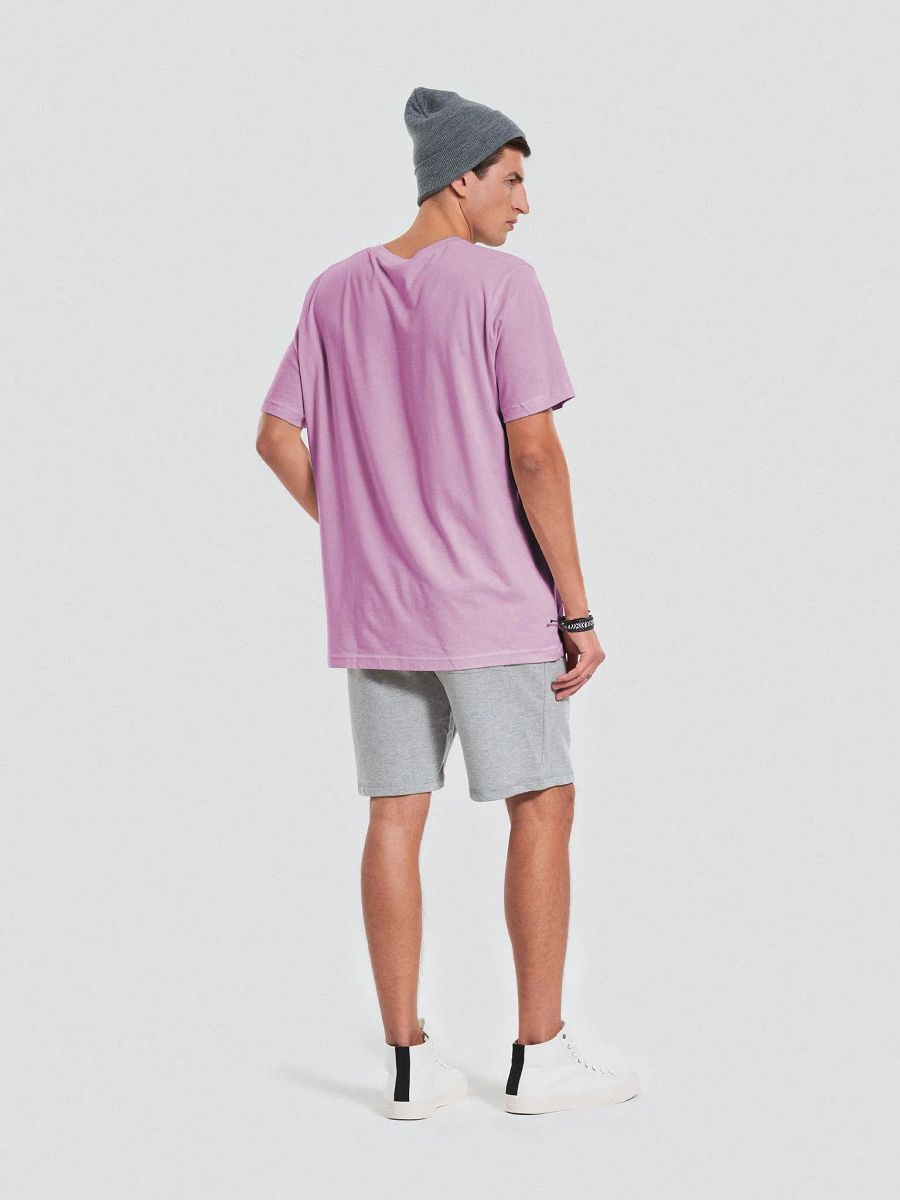 Comic #12 - T-Shirt product image (32)