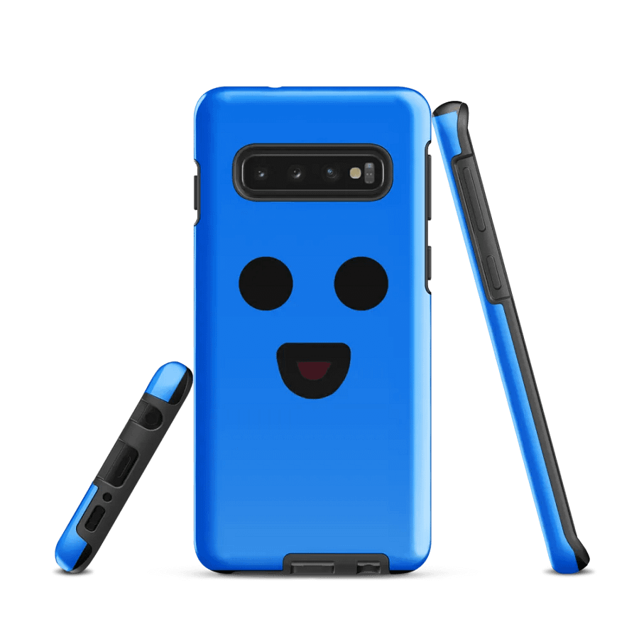H.A.R.O.L.D Phone Case (Android) product image (1)