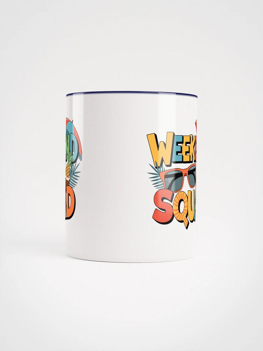 Weekend Squad product image (5)