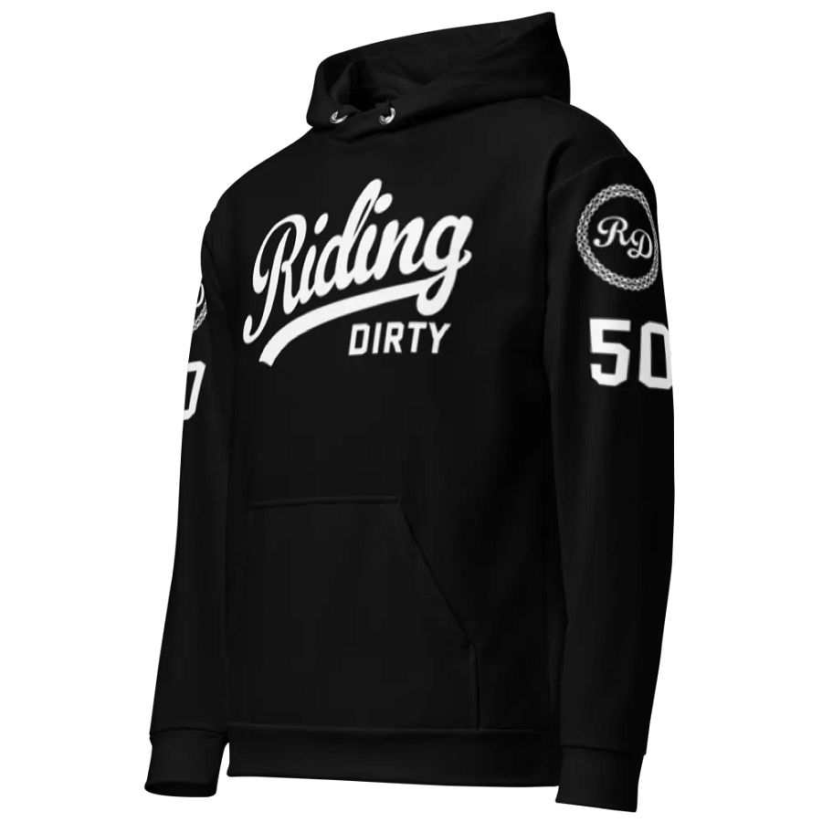 Statement Hoodie product image (3)