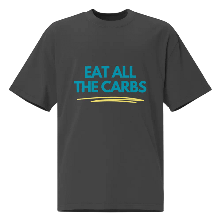 Eat All the Carbs product image (1)