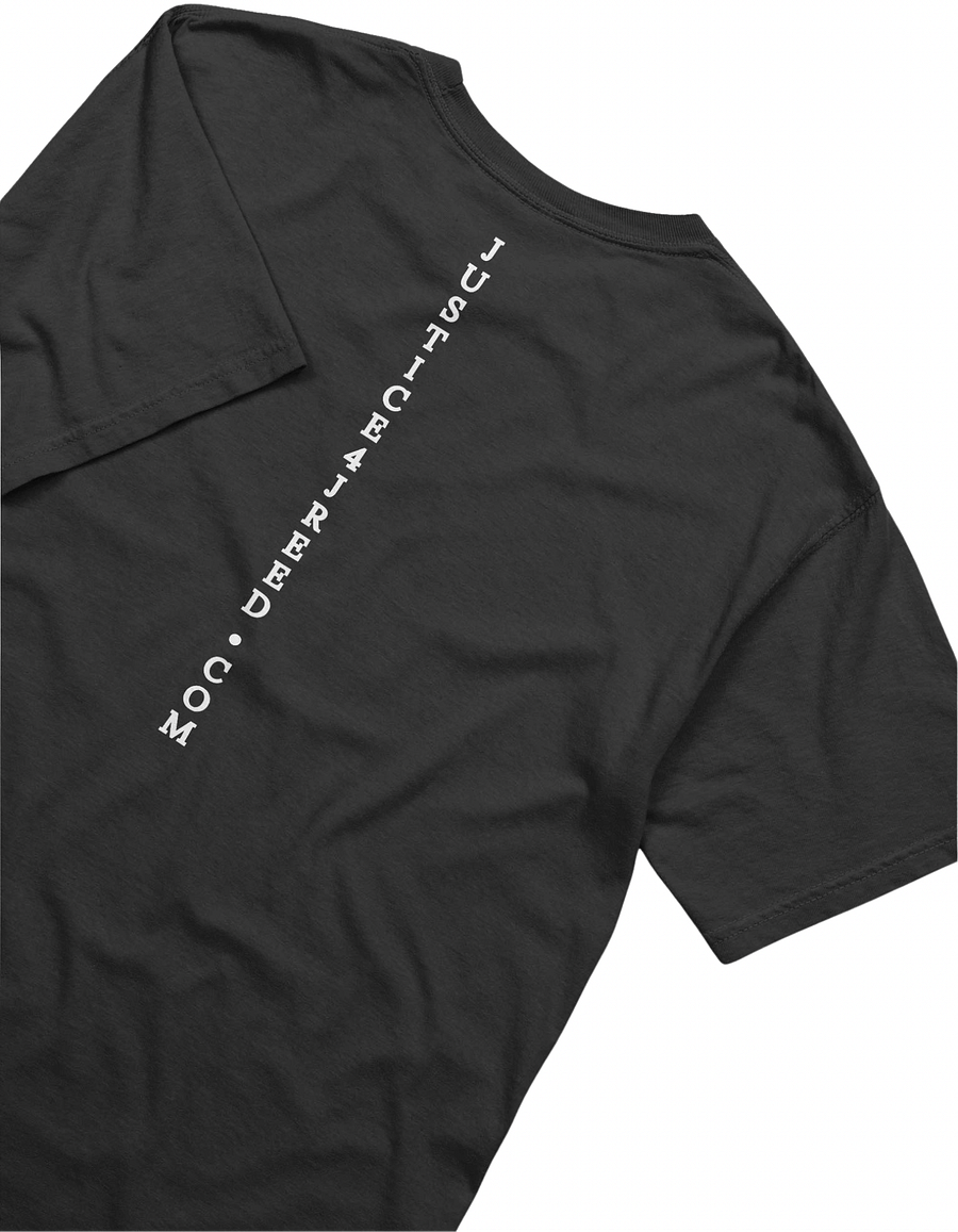 Cloudy Comfort Cotton T-Shirt product image (4)