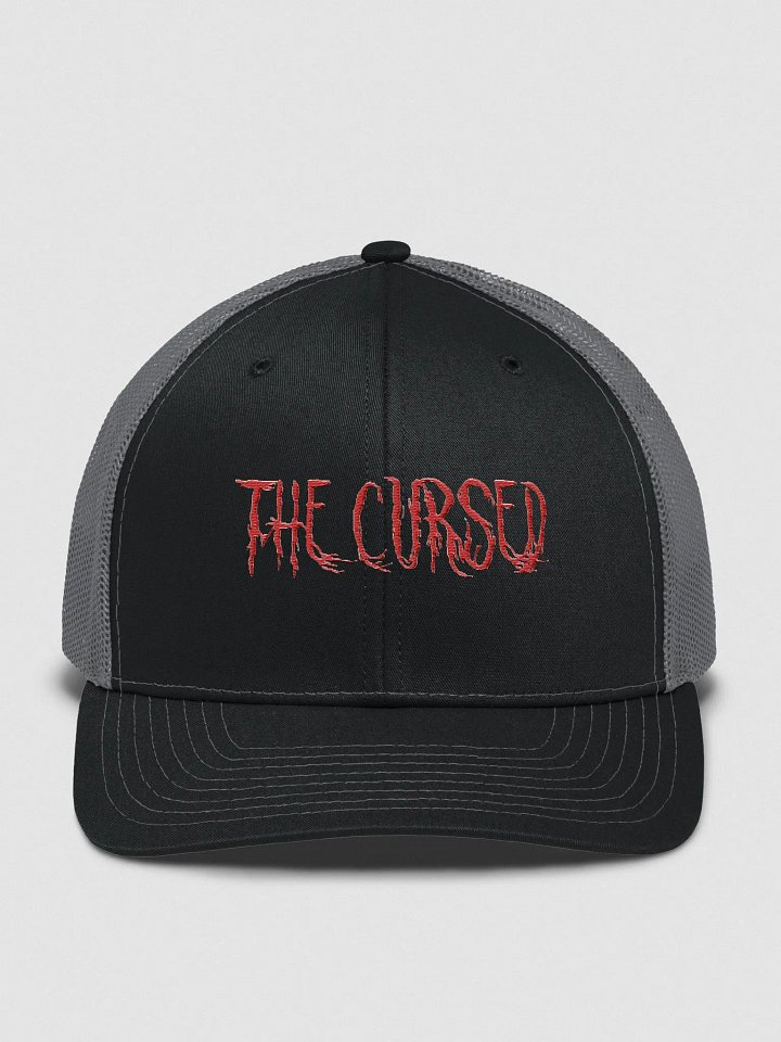 The Cursed Snap Hat product image (4)