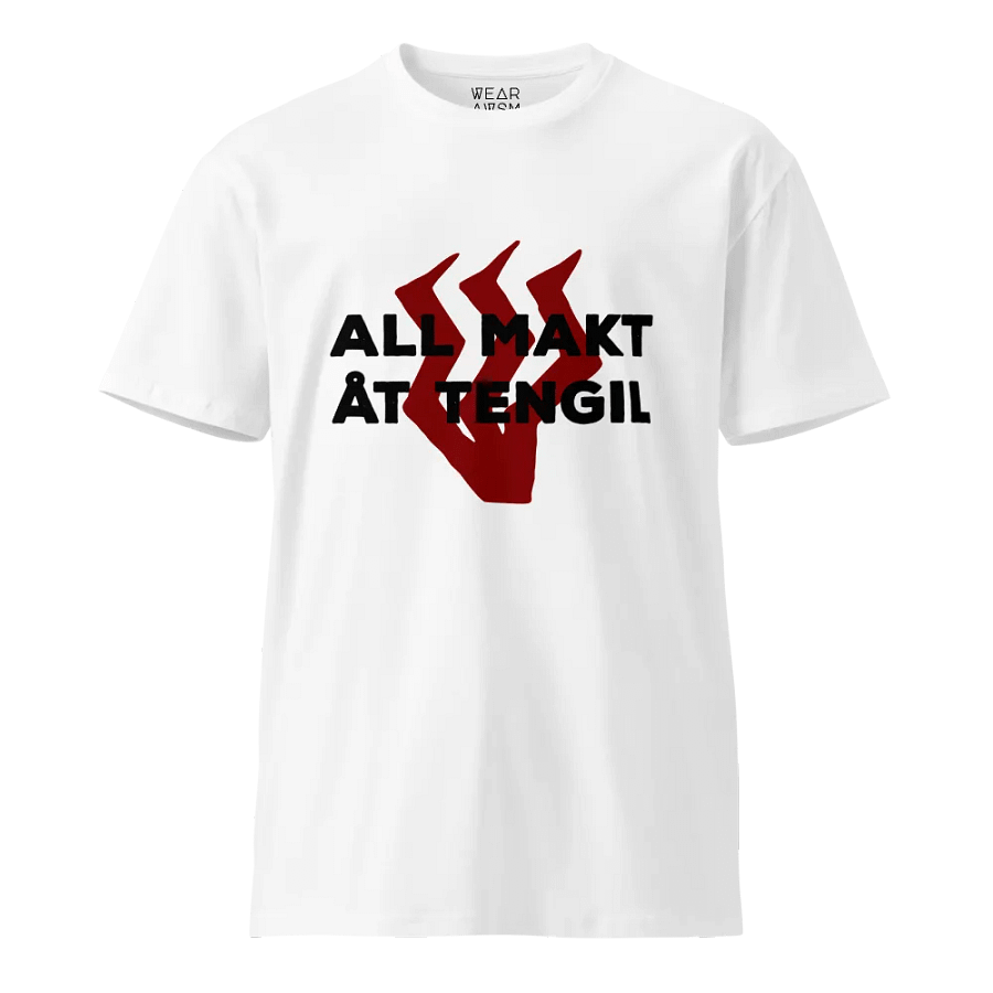 All makt åt Tengil product image (1)