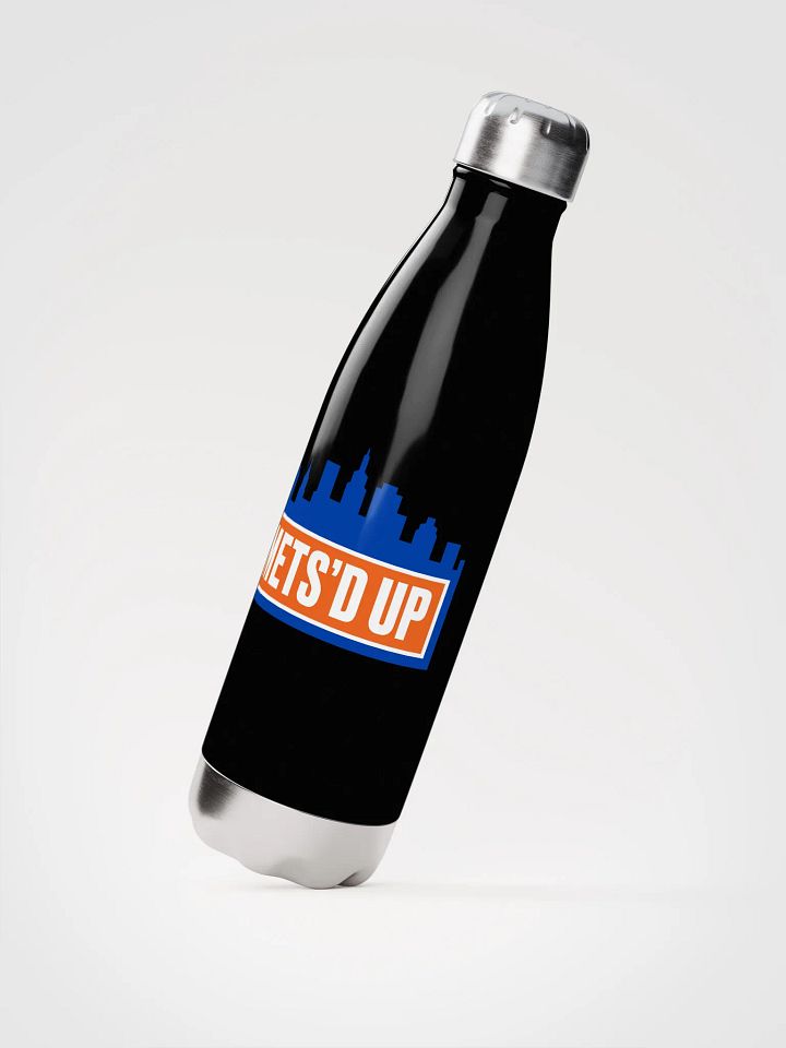 Stainless Steel Water Bottle product image (2)