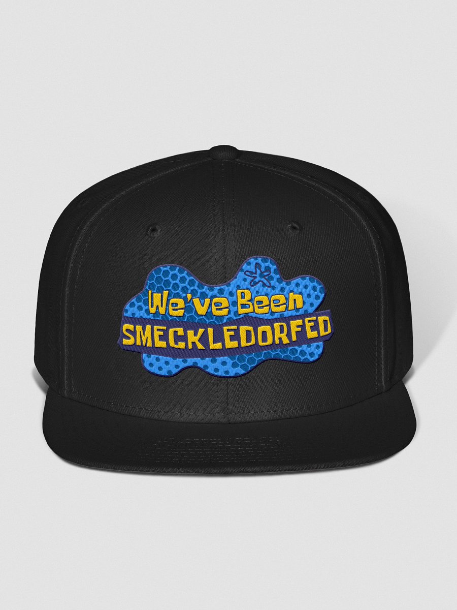 SMECKLEDORFED product image (3)