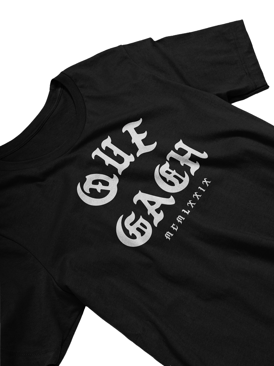 Que Gach product image (2)