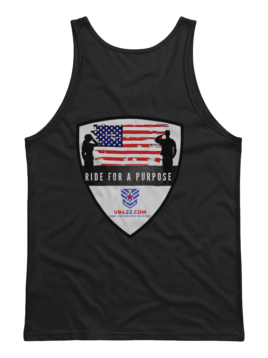 VB422 MENS TANK product image (3)