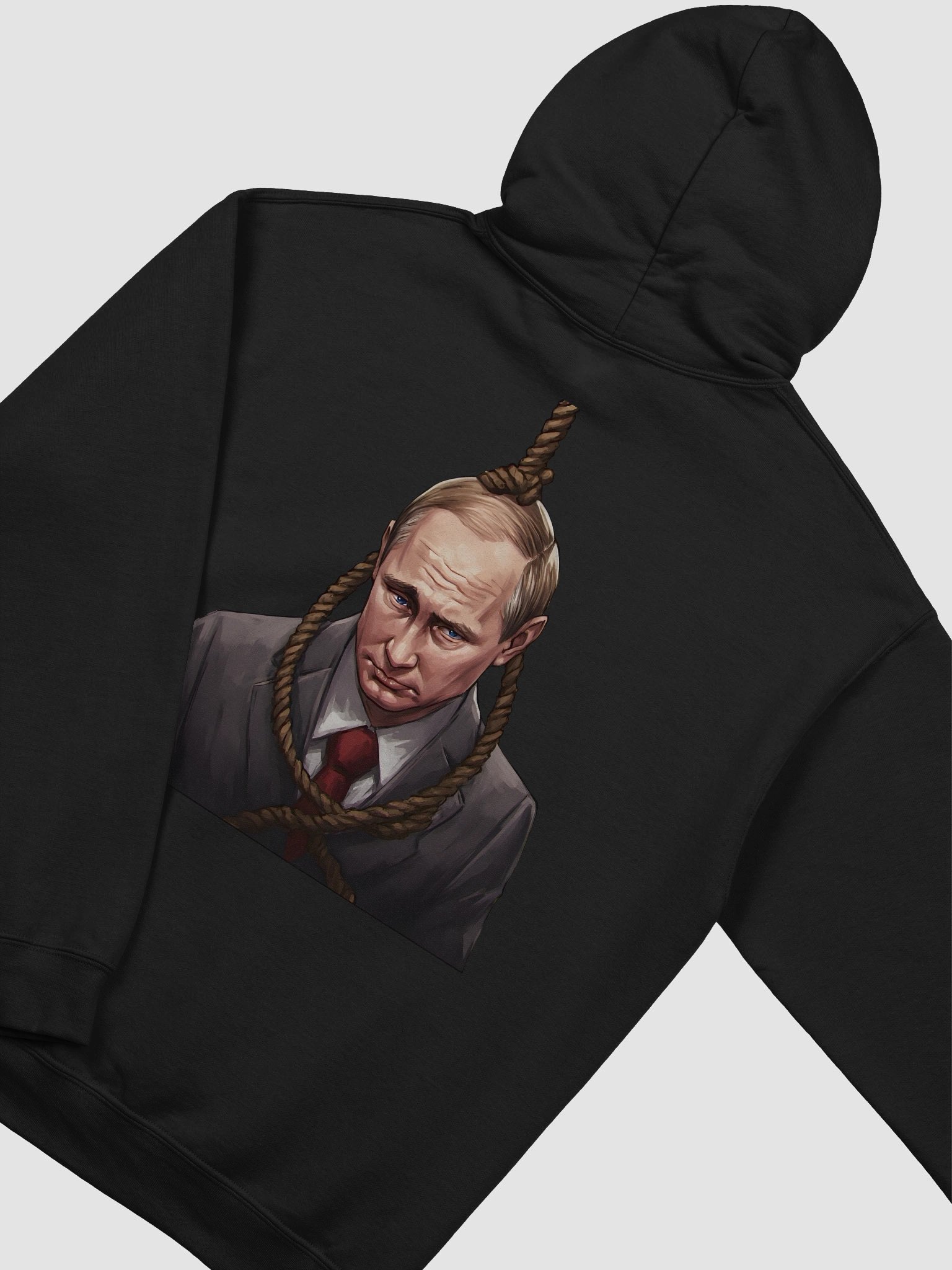 Hung Classic Hoodie product image (34)