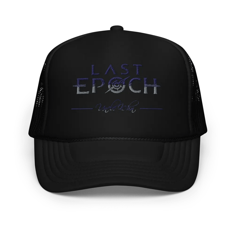 Uj - Last Epoch product image (1)