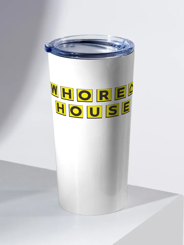 Whorehouse Diner Tumbler (20 oz) product image (2)