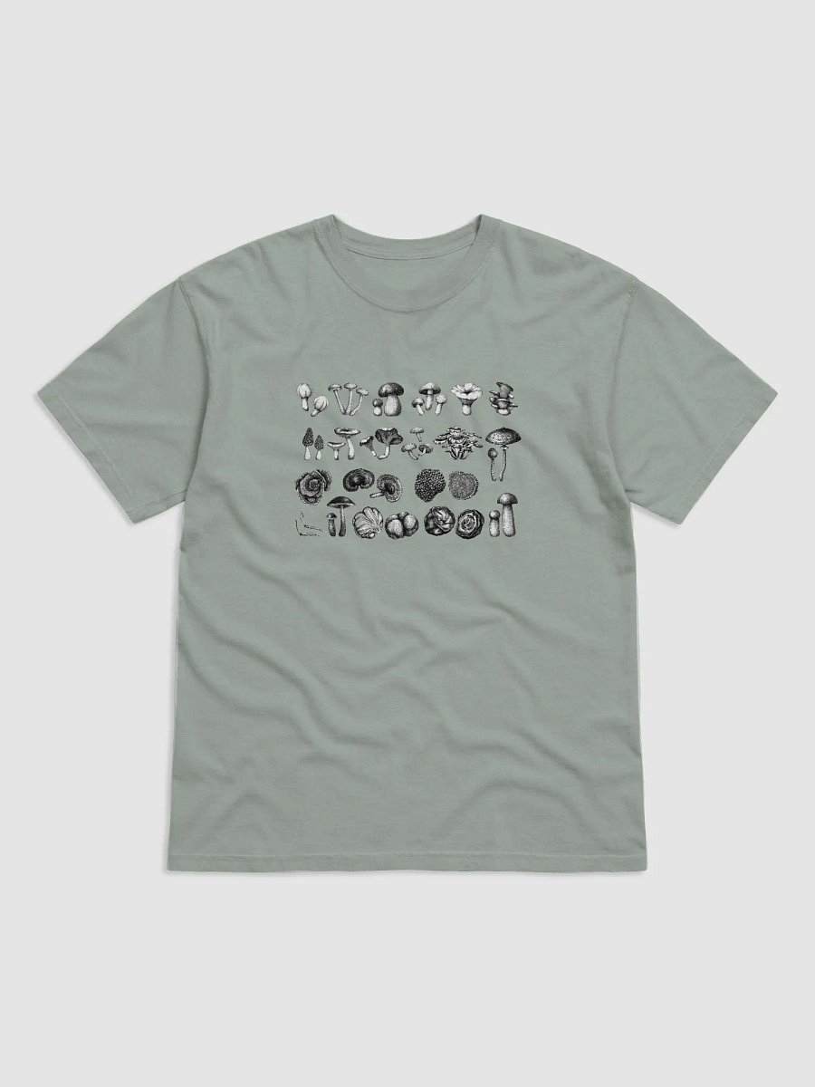 Shiitake a moment to appreciate these puns product image (1)