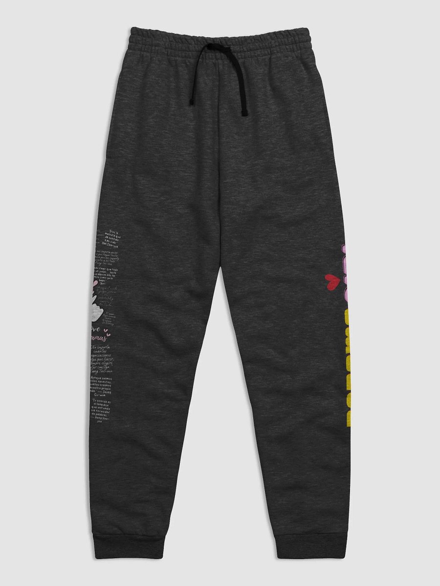 Jogger Dorama Girl product image (6)