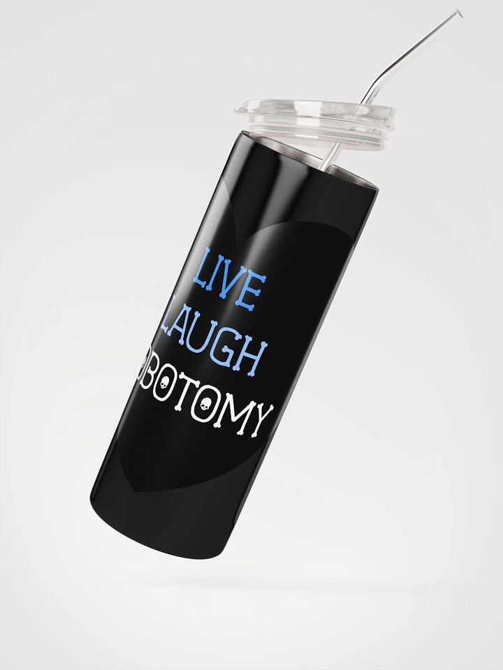 LLL Motto Tumbler product image (2)