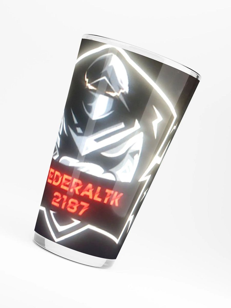 All Original Fed Glass product image (6)