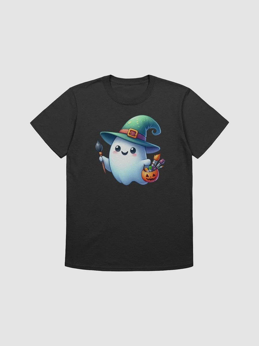Cute Halloween Ghost 29 product image (3)