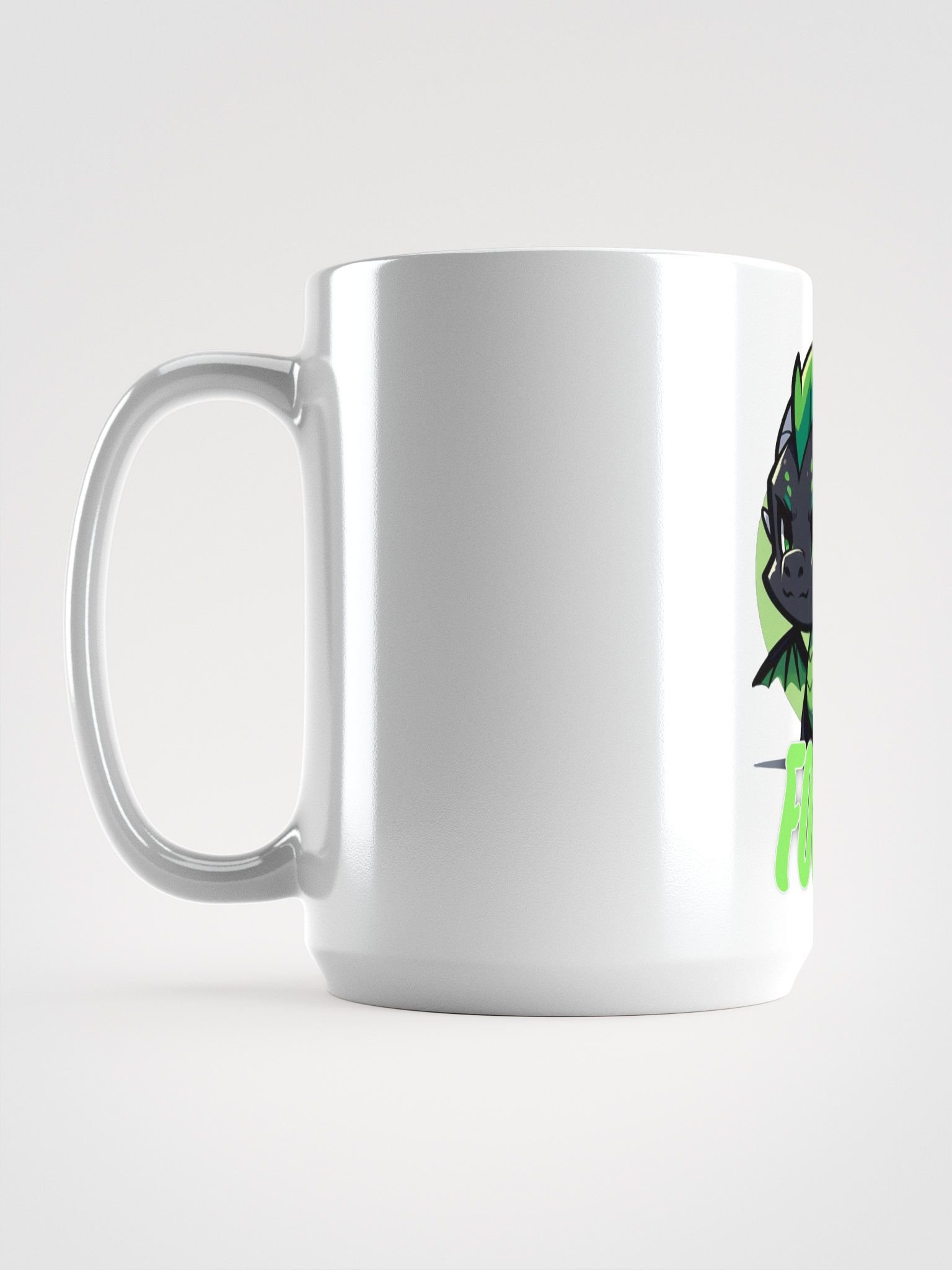 FOCUS Mug product image (6)