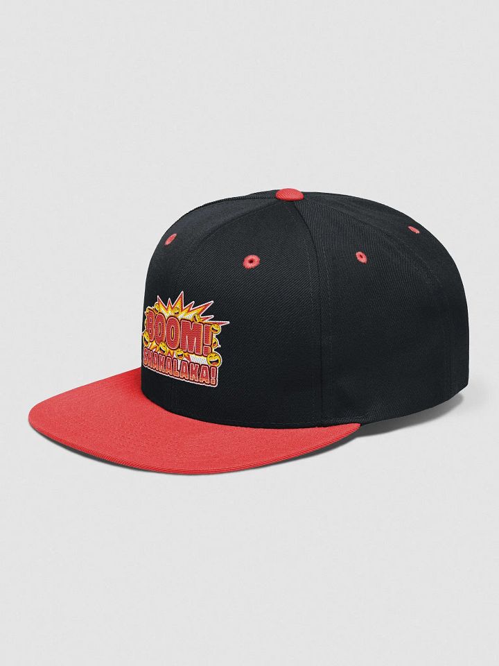BOOM SHAKALAKA V1 product image (2)
