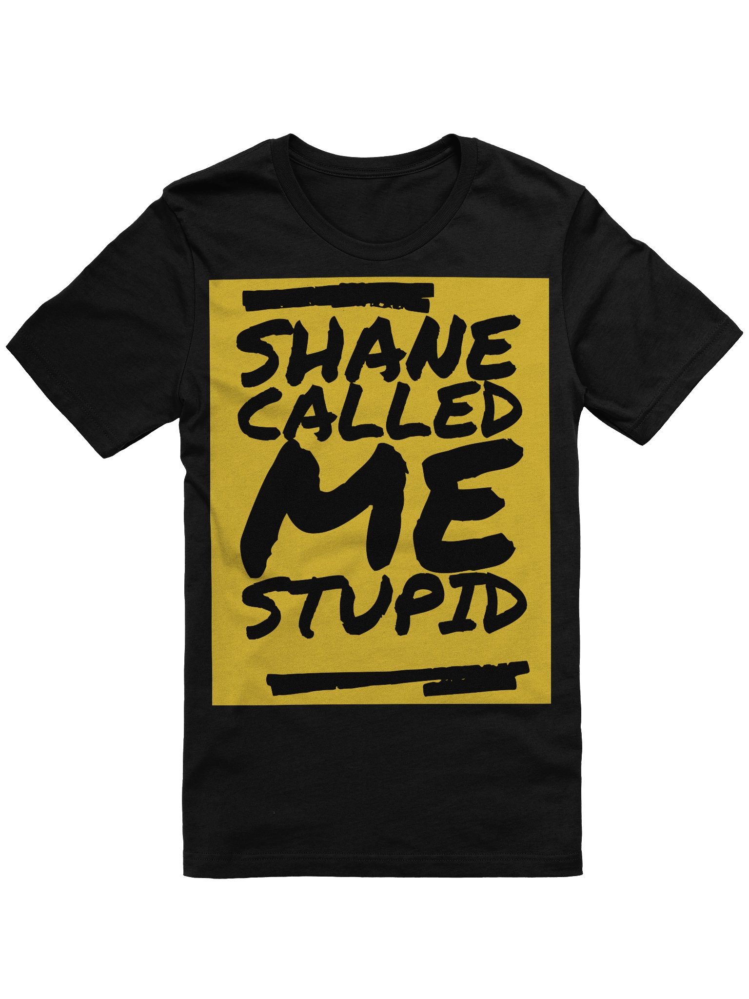 Stupid Tee product image (1)