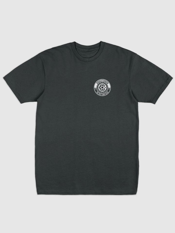 Dougsterbob Classic - BMX Tee product image (1)