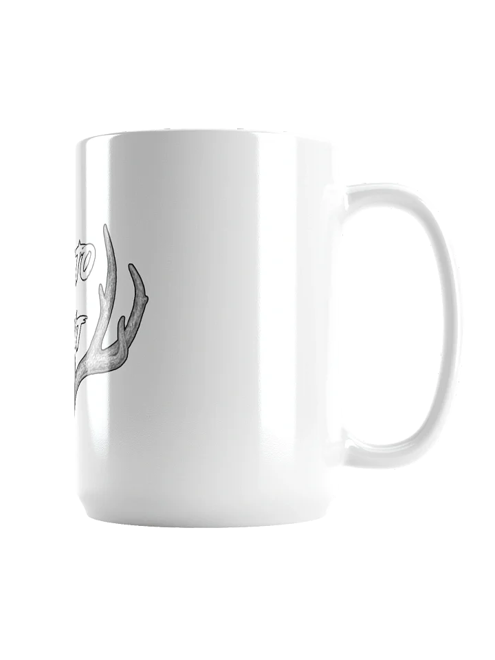 Live To Hunt Mug product image (2)