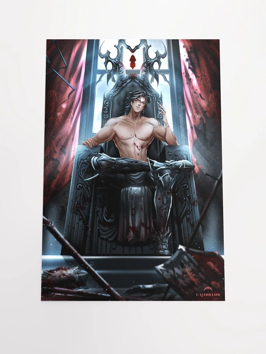 Arcane Throne Portrait product image (3)