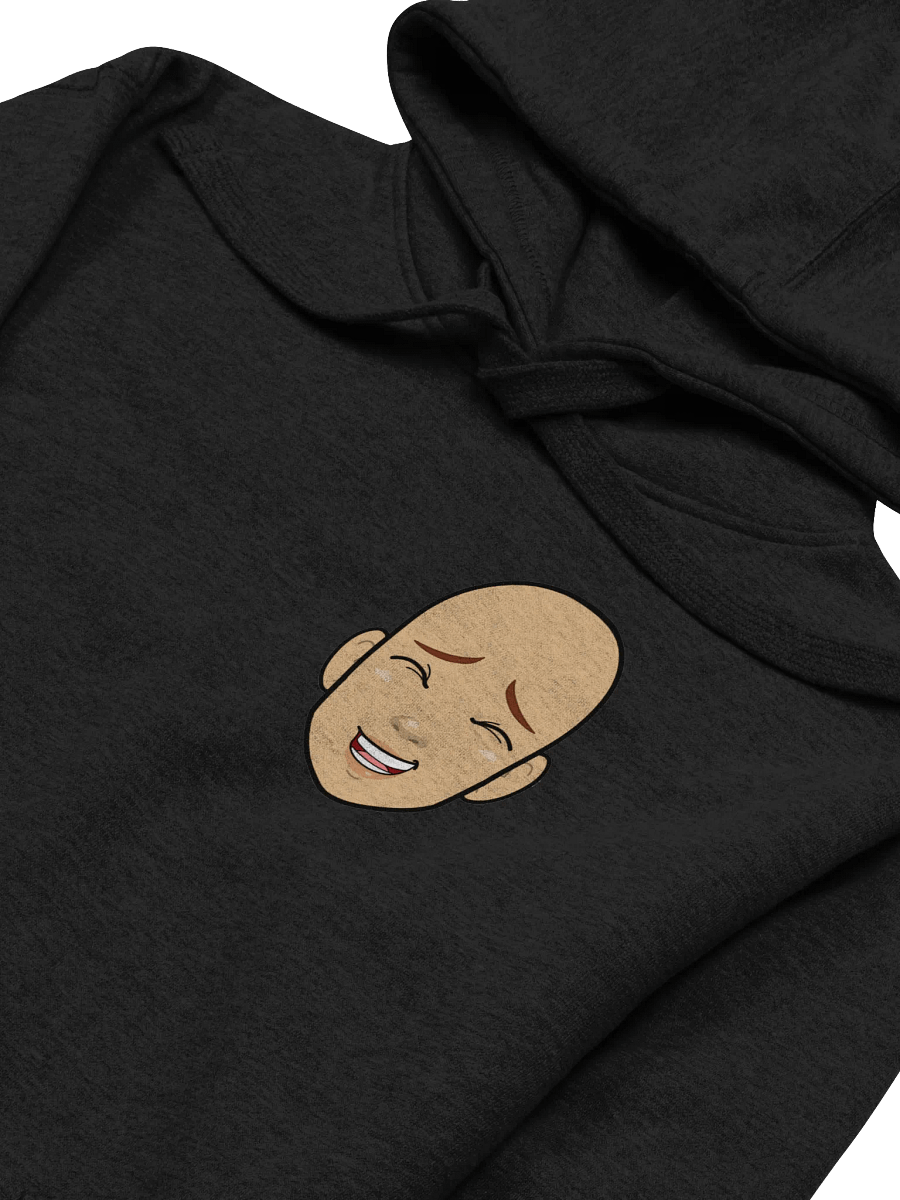 ElCalvoYT - Cotton Hoodie product image (25)