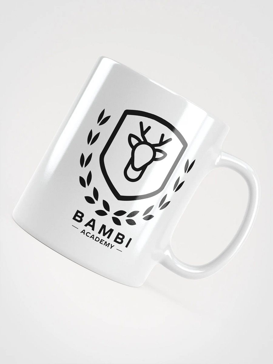 Bambi Academy Vanilla Mug product image (4)