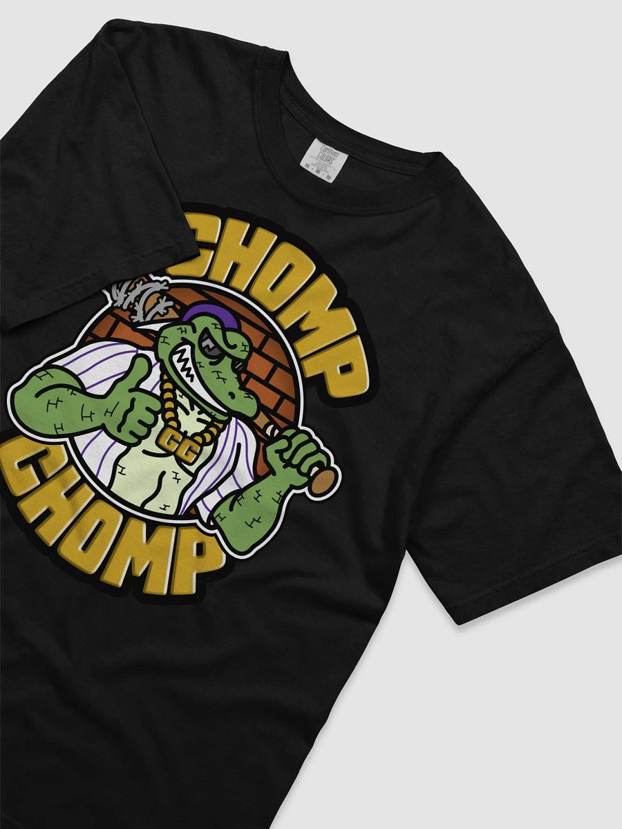 Garth Gator Logo Shirt product image (26)