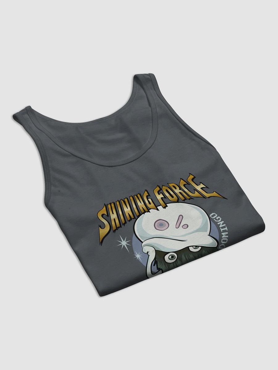 Shining Force: Domingo Tank Top product image (65)