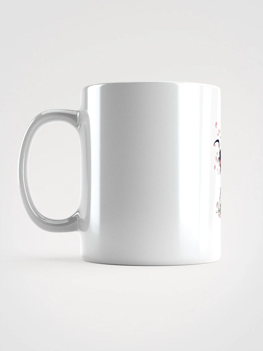 Bloodstained Seifuku Mug product image (2)