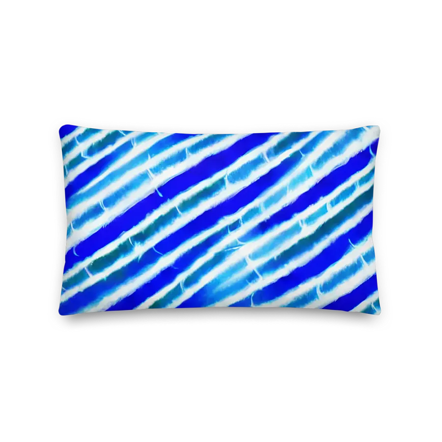 Microfiber Madness Decorative Pillow product image (5)