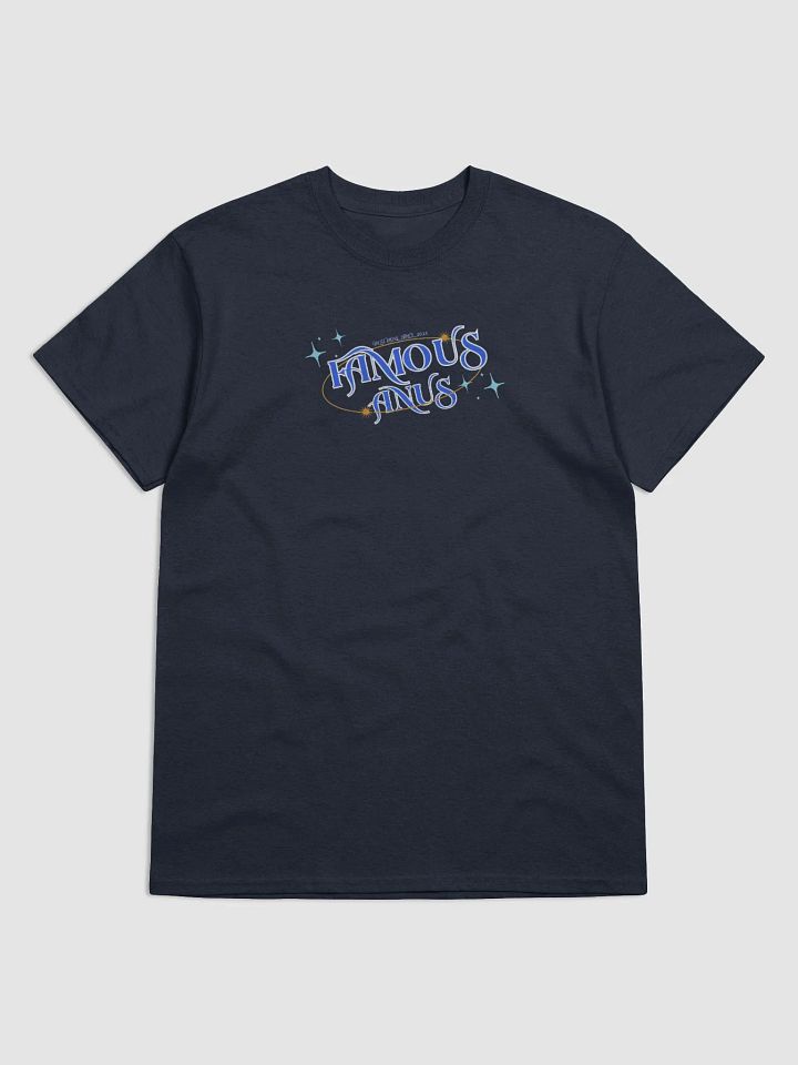 Famous An*s T-Shirt product image (1)