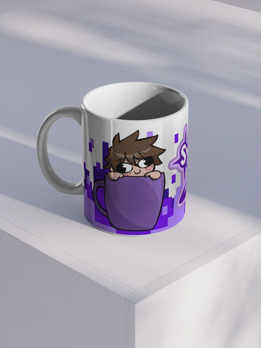 Zake Mug! product image (1)