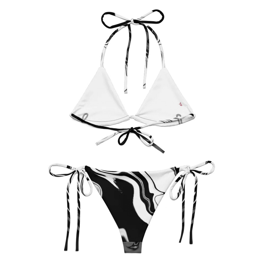 BLACK AND WHITE product image (2)