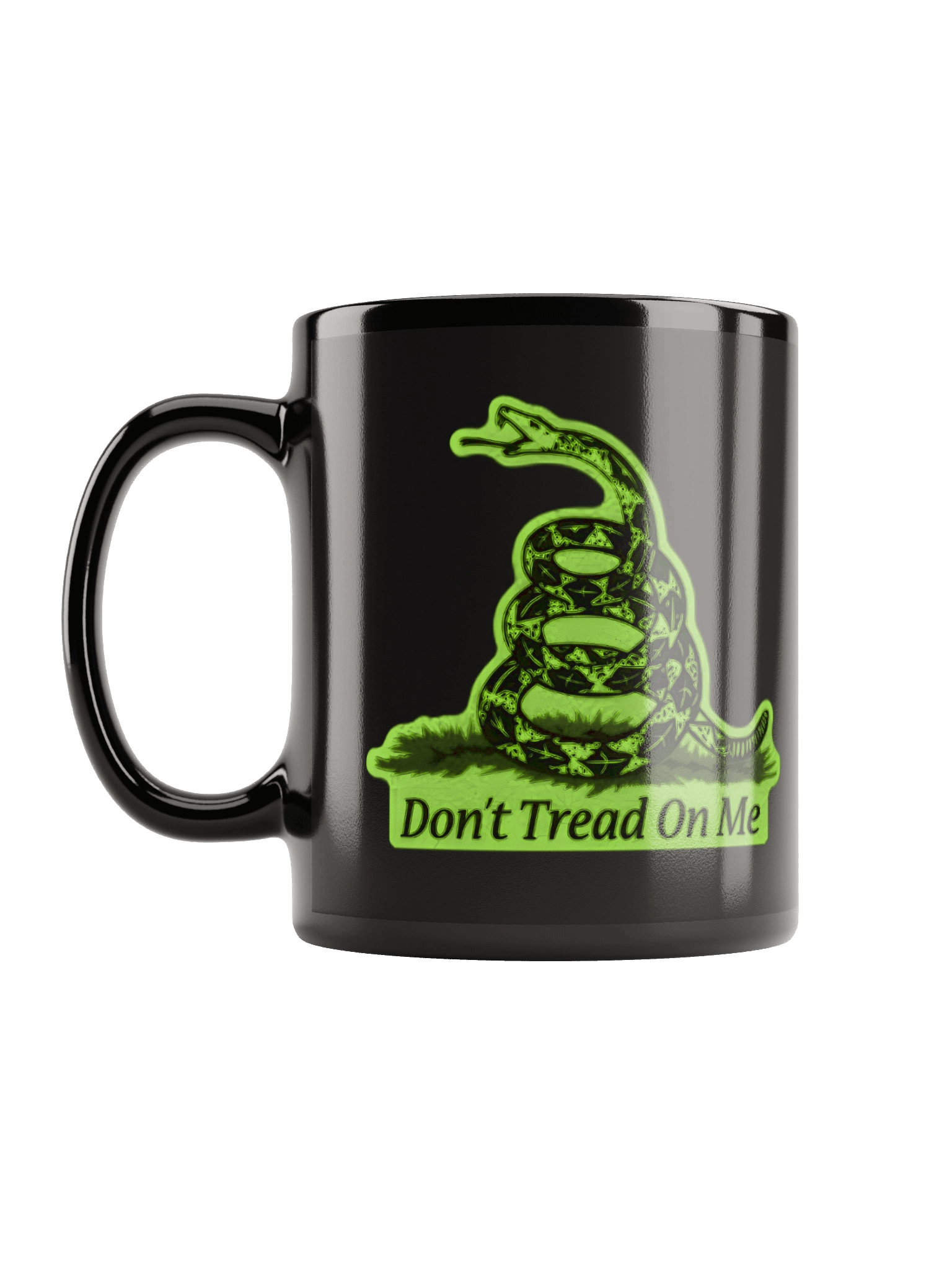 Anti-Terrorist Action Mug product image (11)