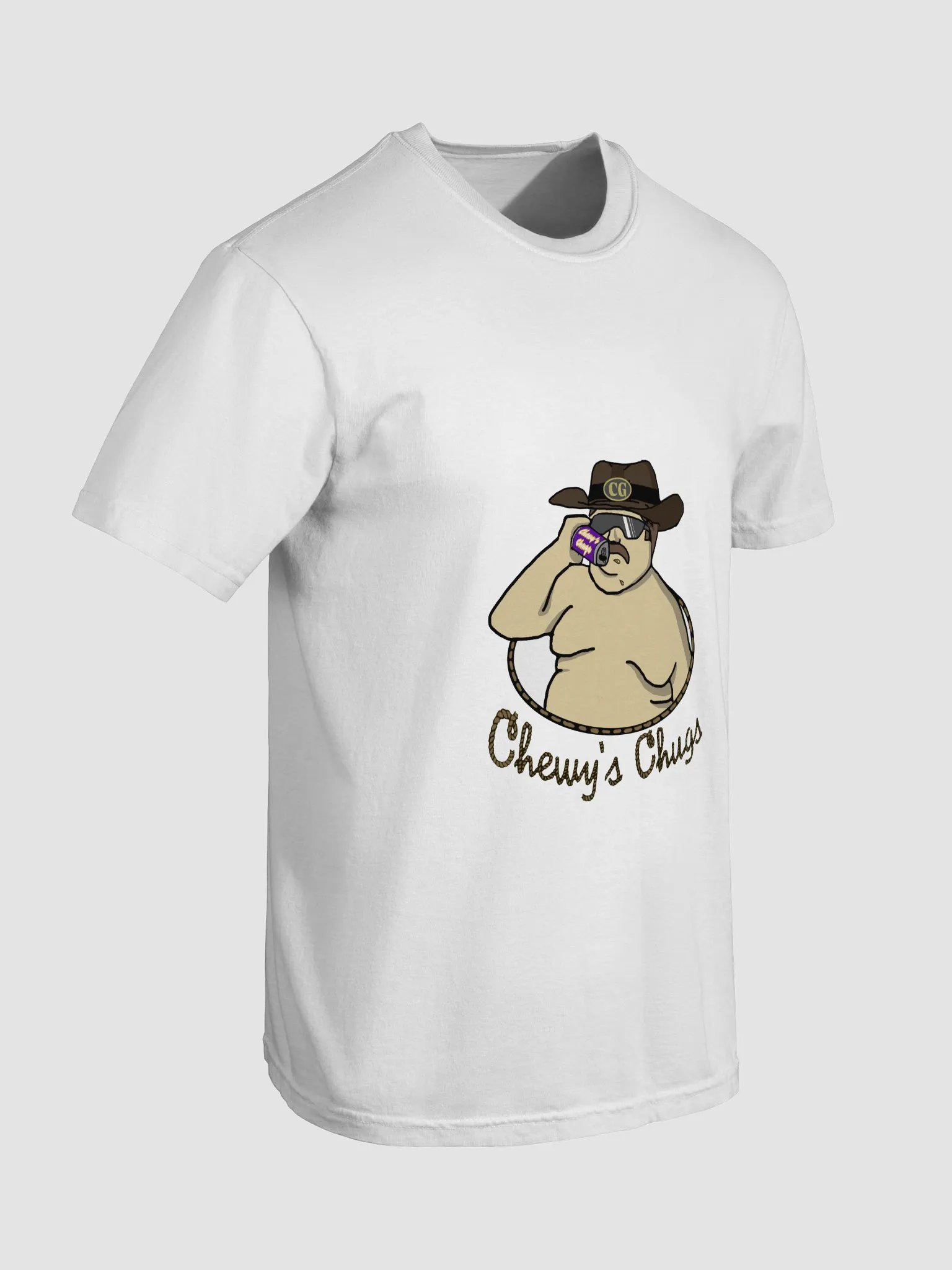 Chewy's Chugs Shirt product image (106)