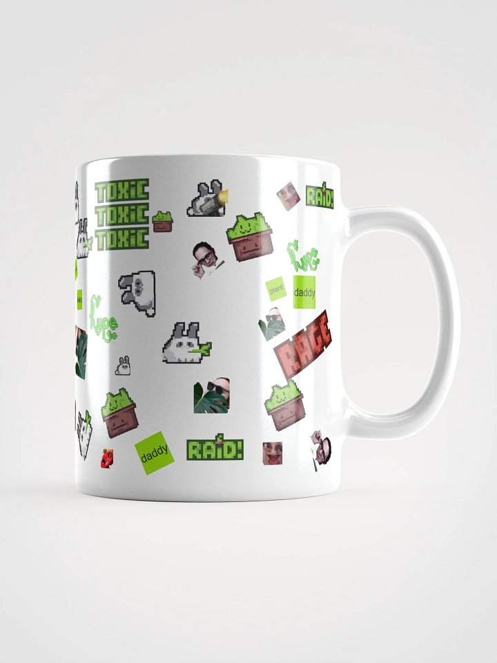 Emotesplosion Mug product image (1)
