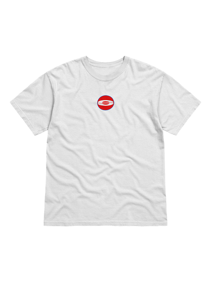 STOKE CLASSIC TEE product image (1)