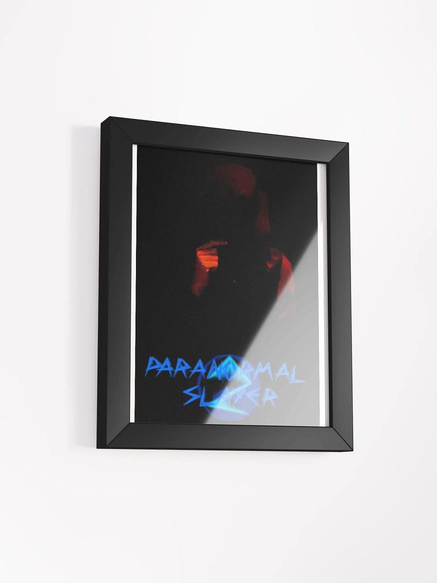Paranormal Slayer 2 Poster product image (8)