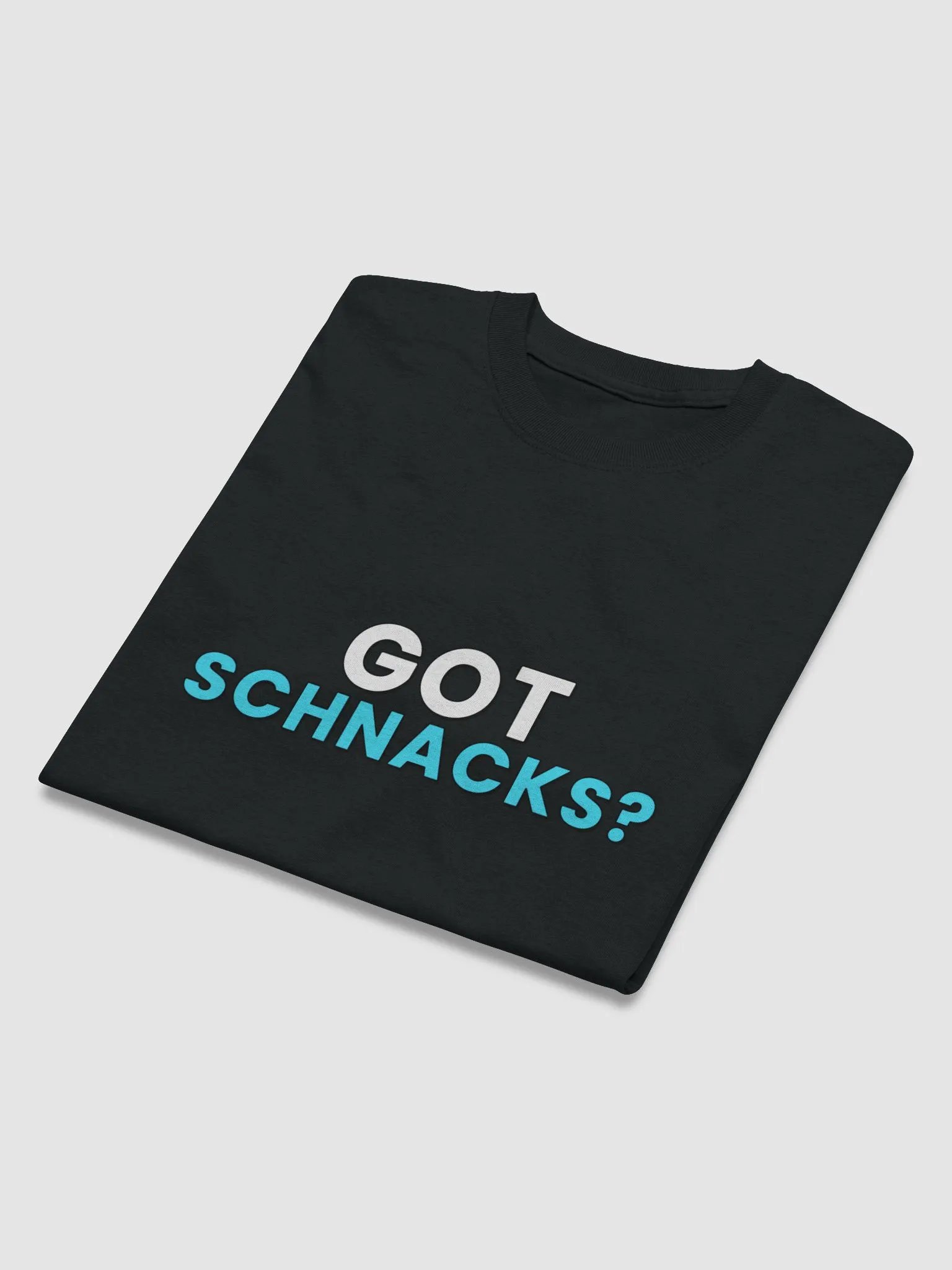 Got Schnacks Heavyweight Tee product image (18)
