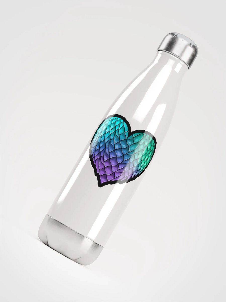 SCALE HEART - Bottle product image (2)