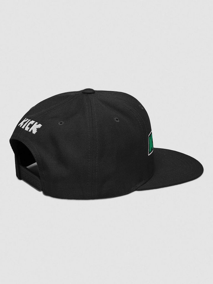 Wrytshots Hat product image (13)
