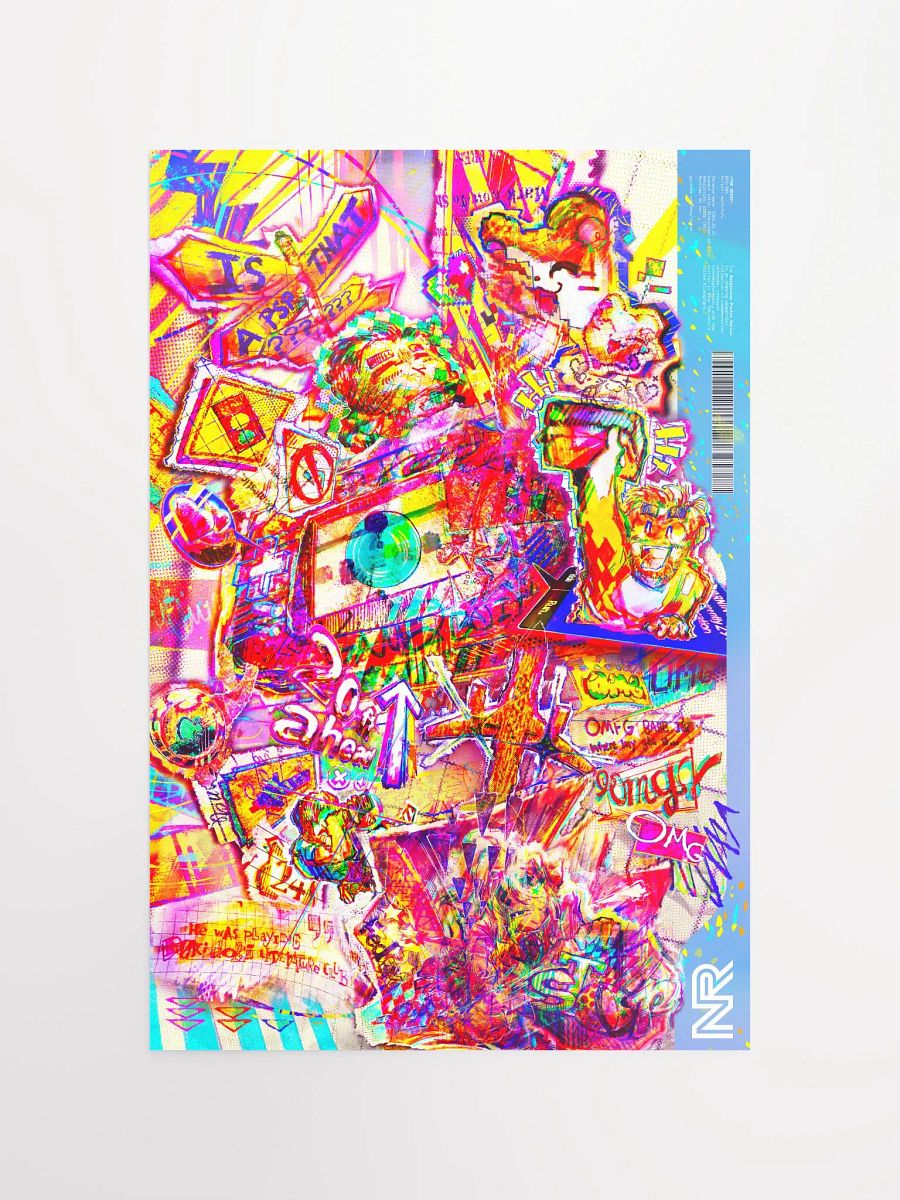 BPS-004: The Game Boy Heist product image (7)