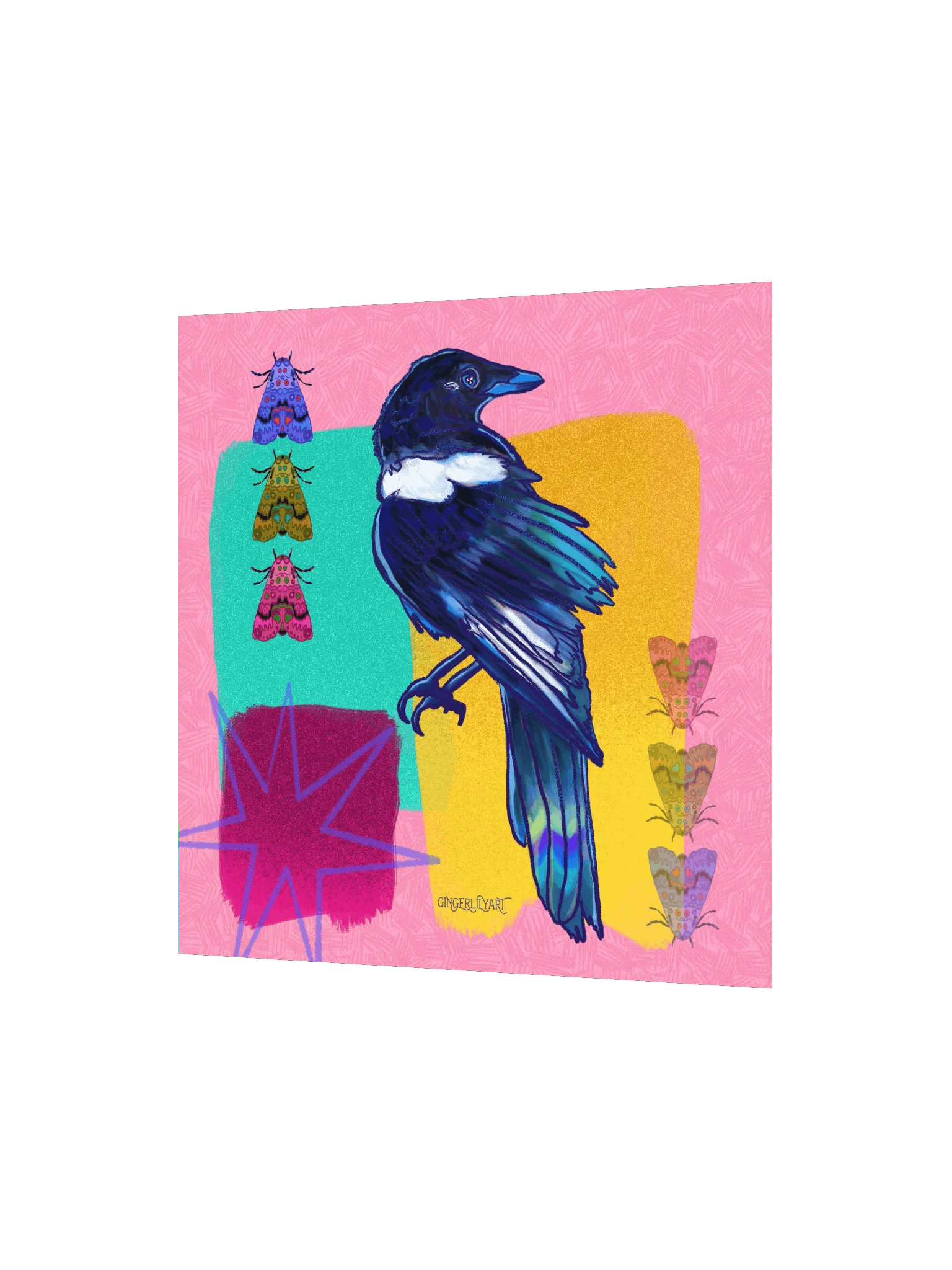 magpie print product image (5)