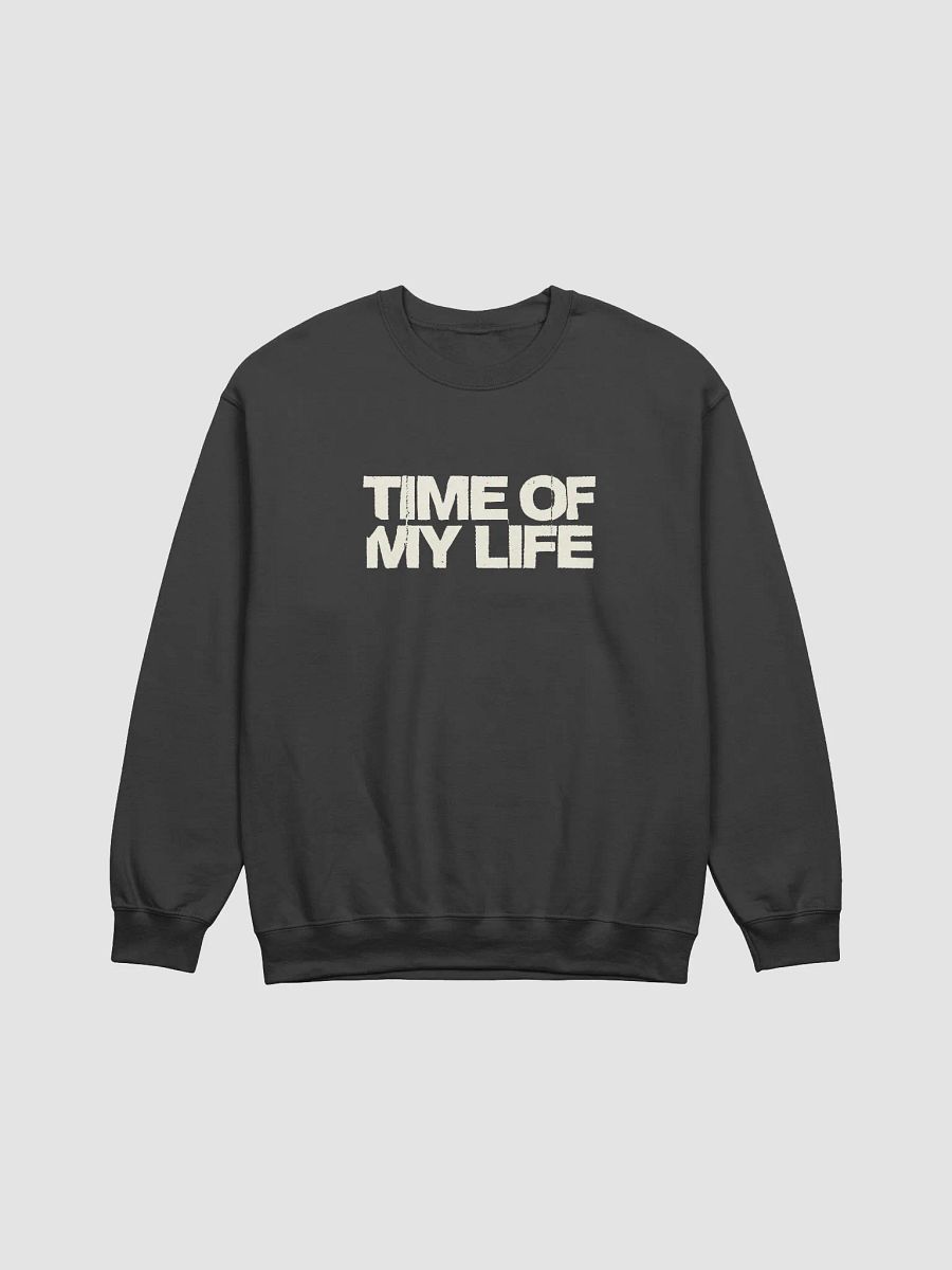 TIME OF MY LIFE SWEATER product image (1)