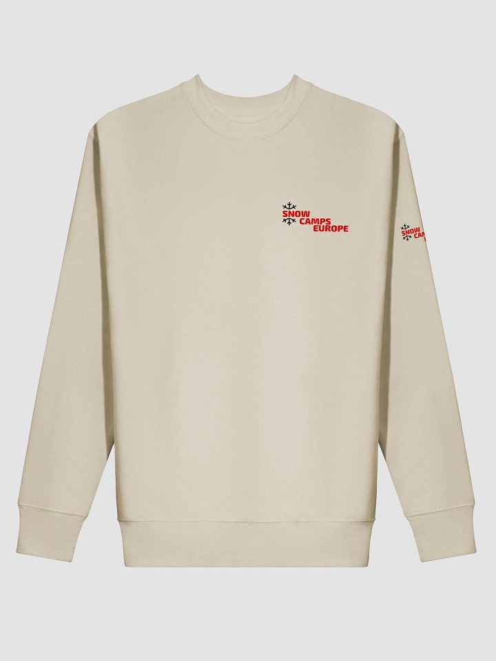 Fall. Learn. Repeat. Progress Sweater product image (3)